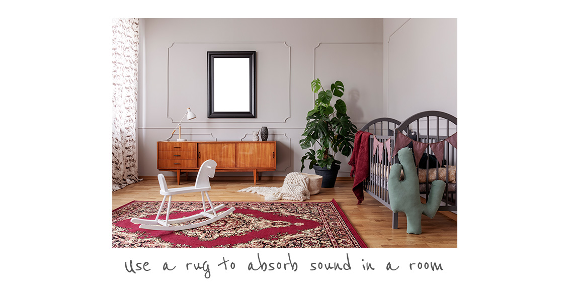 carpet and rug